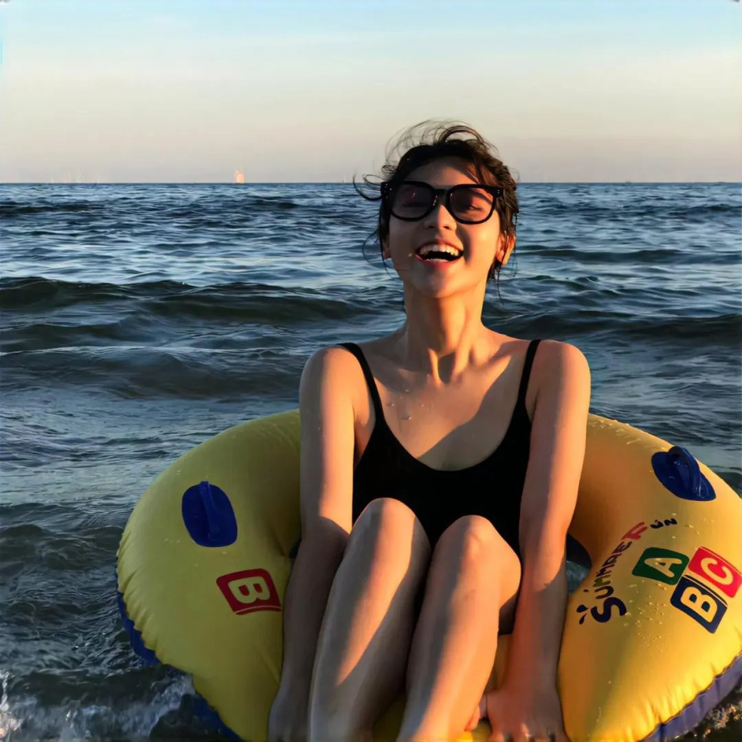 我的超级前女友